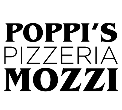 Poppi’s Pizzeria Mozzi