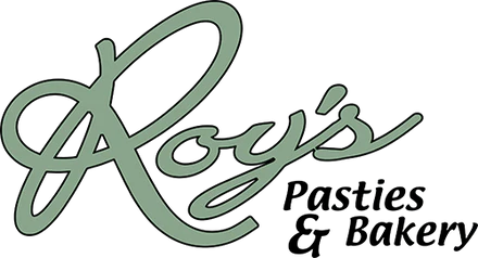 Roy’s Pasties & Bakery