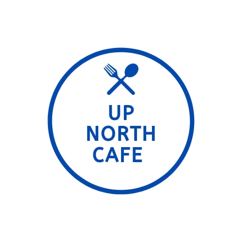 UP north Cafe