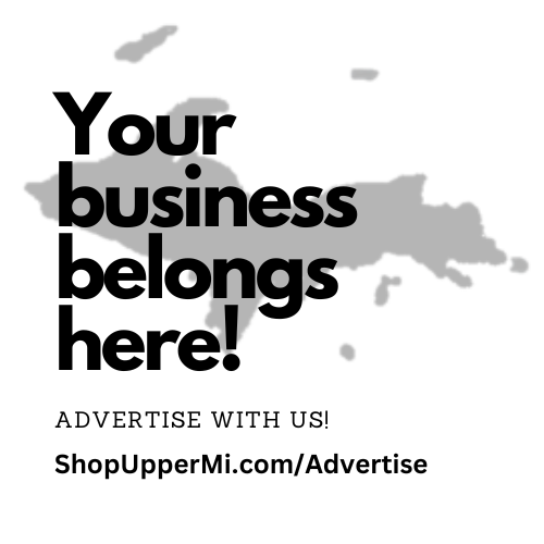 Your business belongs here advertisement