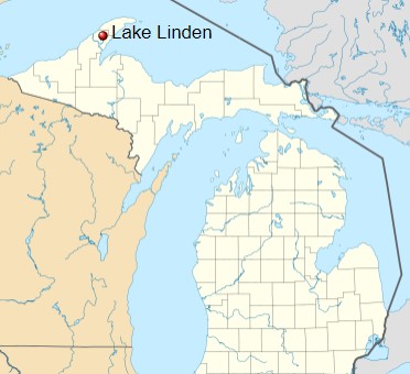 Lake Linden