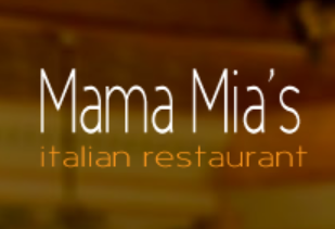 Mama Mia's Italian Restaurant logo