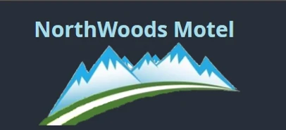 Northwoods Motel Logo