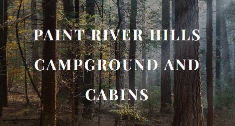 Paint River Hills Campground and Cabins