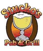 Stucko's Pub & Grill logo