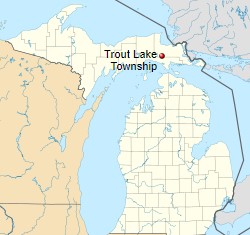 Trout Lake