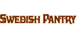 The Swedish Pantry logo