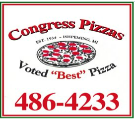 Congress Lounge & Pizza