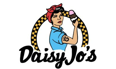 Daisy Jo’s Ice Cream Parlour