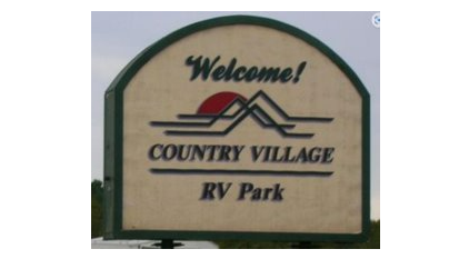 Country Village RV Park