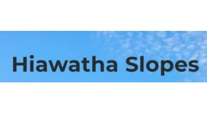 Hiawatha Slopes logo