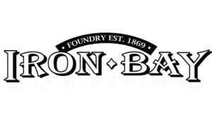 Iron Bay Logo