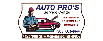 Auto Pro’s Service Center
