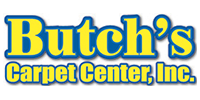 Butch’s Carpet Center