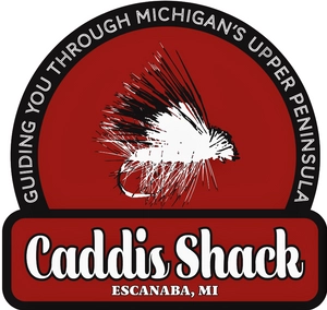Caddis Shack Guide Service