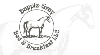 Dapple-Gray Bed & Breakfast