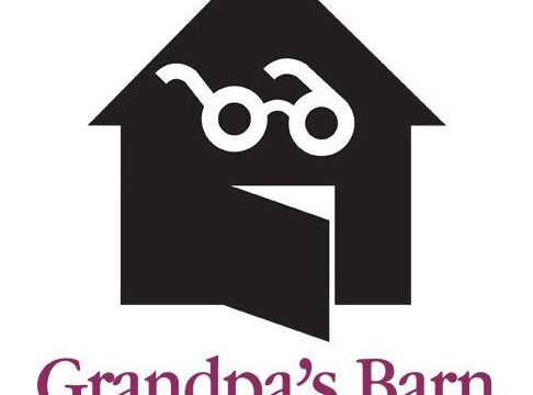 Grandpa’s Barn