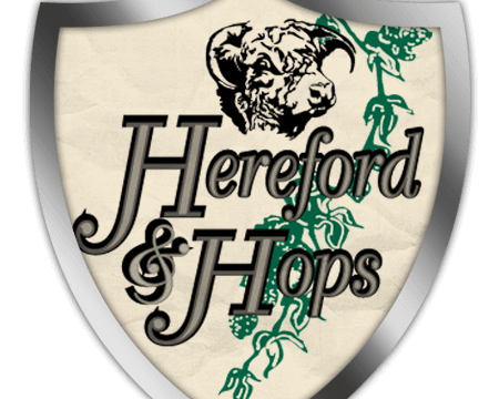 Hereford & Hops