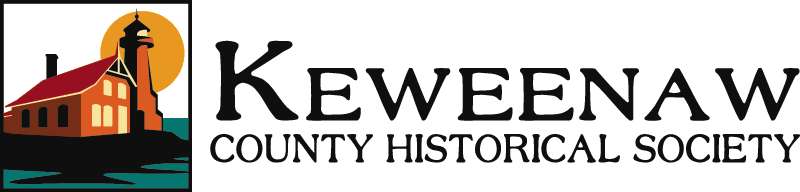 Keweenaw County Historical Society