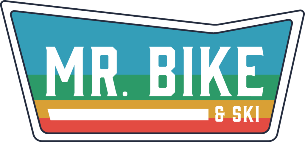 Mr, Bike