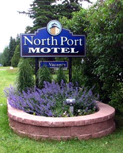 North Port Motel
