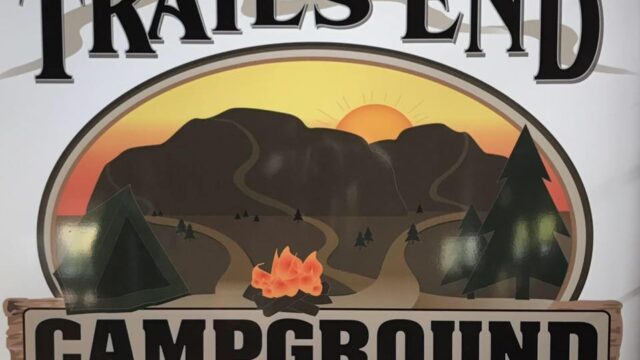 Trails End Campground