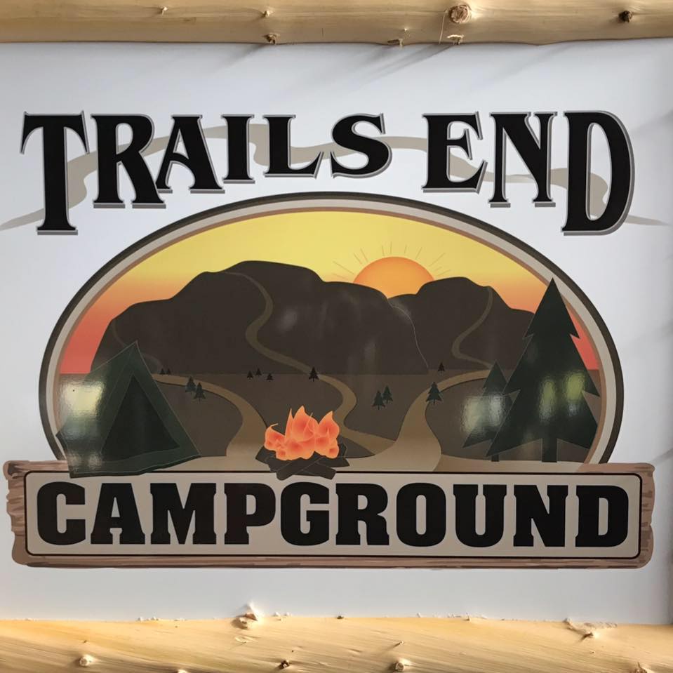 Trails end Campground