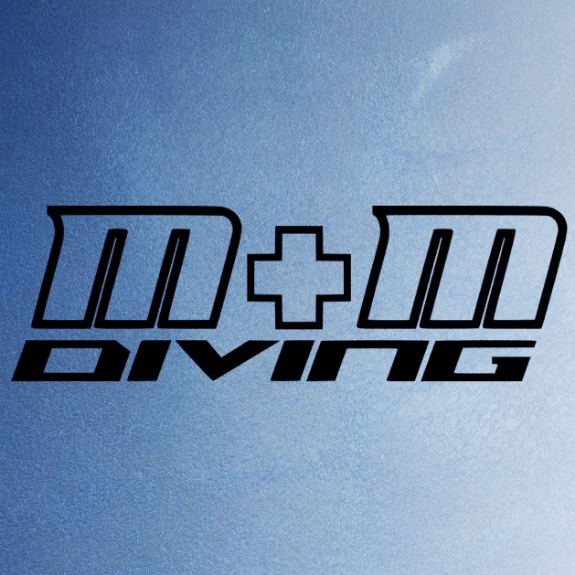 M & M Diving