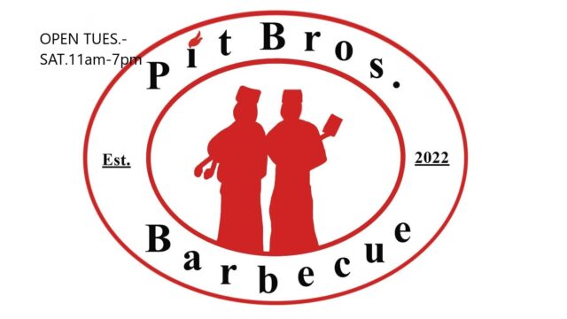 PIT BROS. Barbecue