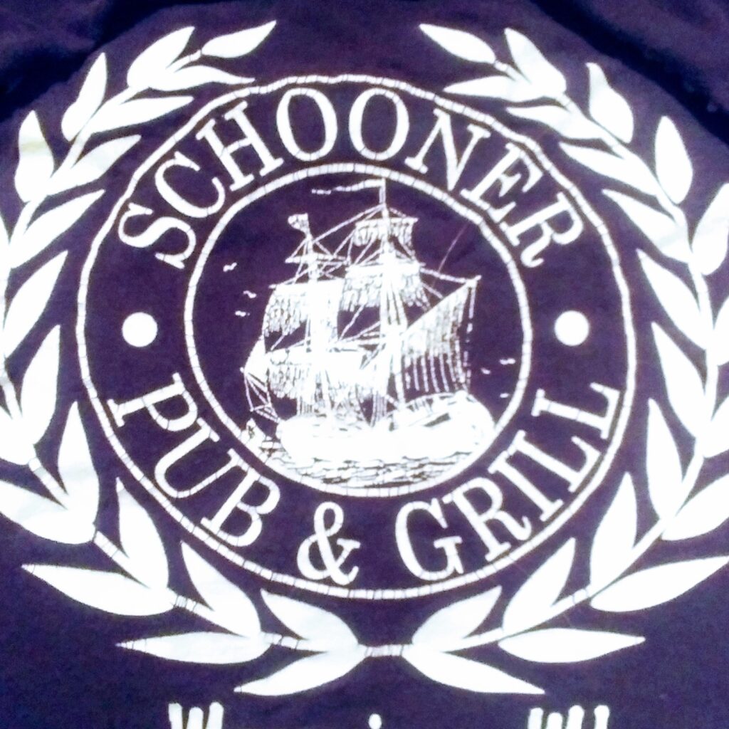 Schooner Pub & Grill