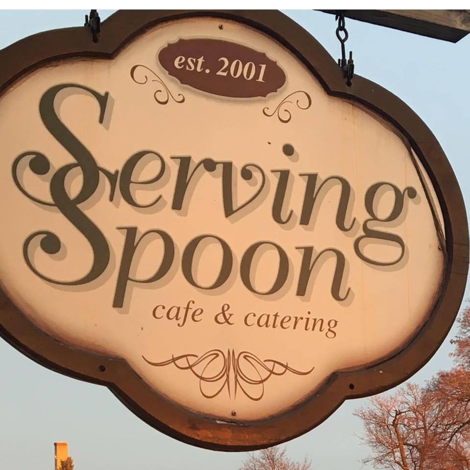 Serving Spoon Shop Upper Peninsula