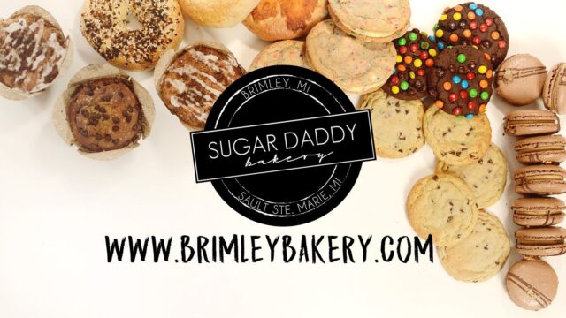 Sugar Daddy Bakery