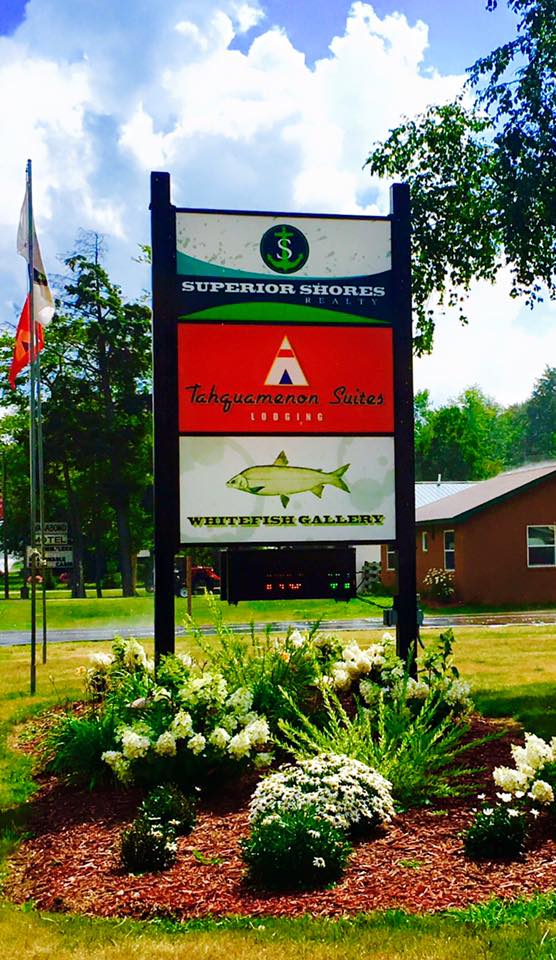 Superior Shores Realty
