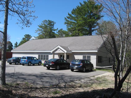 Whitefish Township Community Library