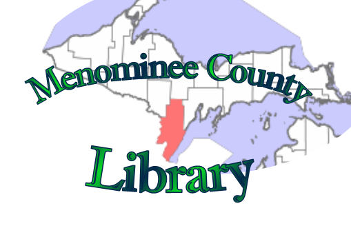 Menominee County Library