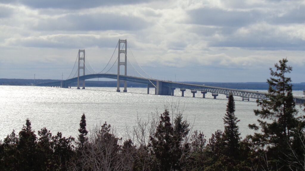 Straits State Park