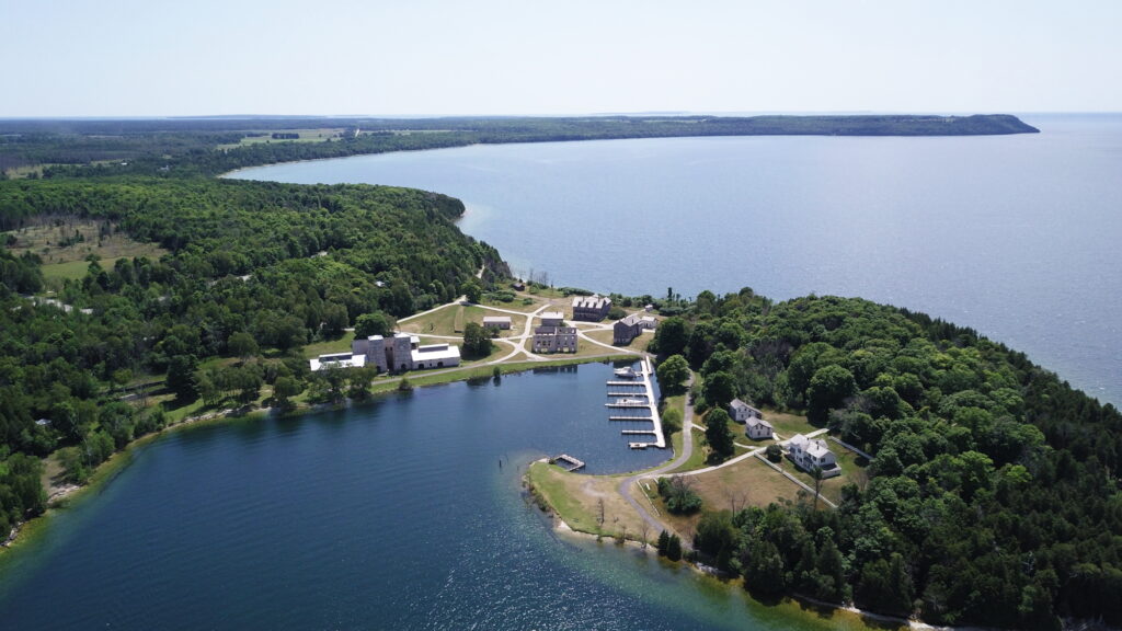 Fayette Historic State Park