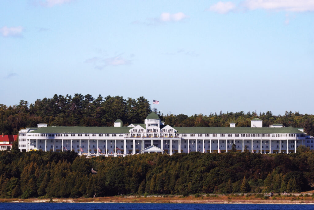 Mackinac Island State Park