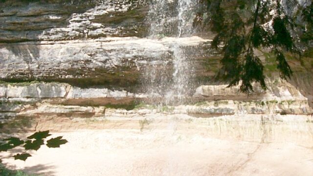 Chapel Loop Trail