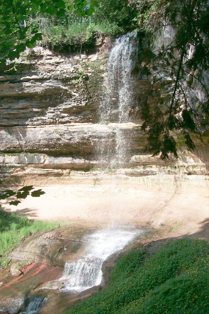 Chapel Loop Trail