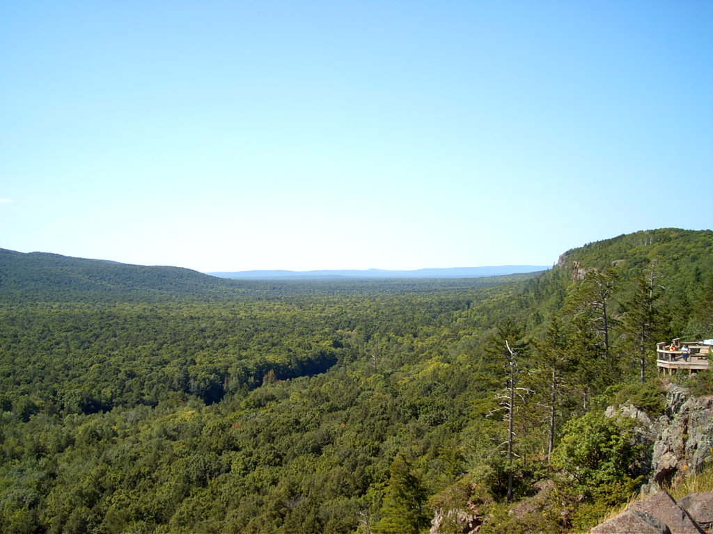 Summit Peak