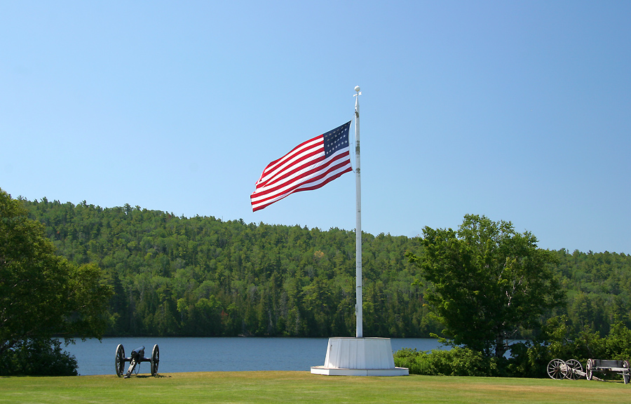 Fort Wilkins