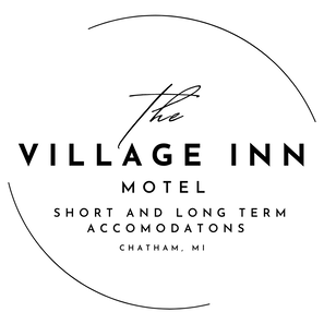 village inn motel